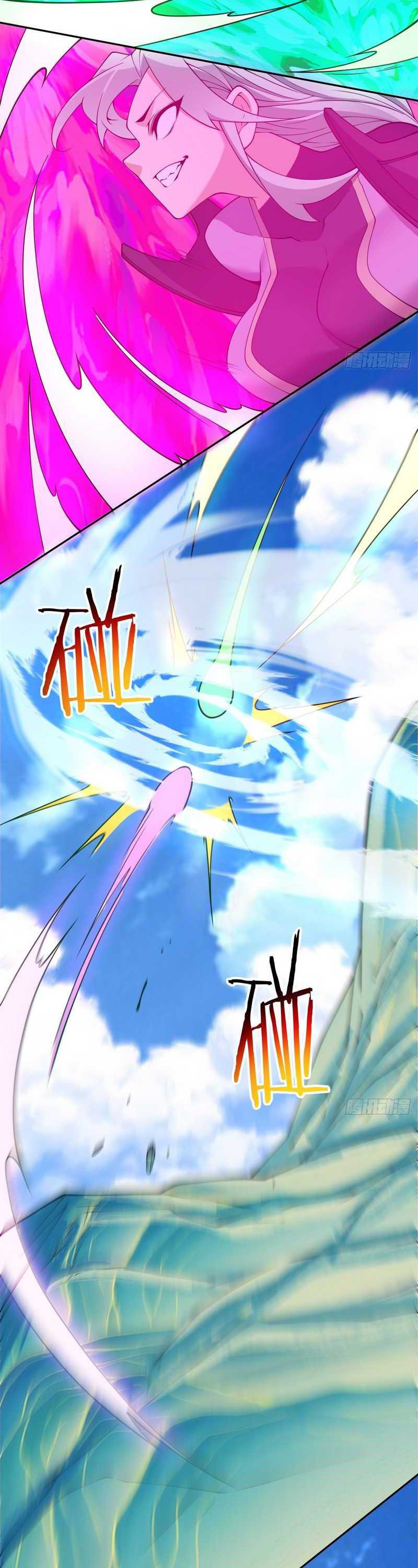 My Disciples Are All Big Villains Chapter 226 Gambar 3