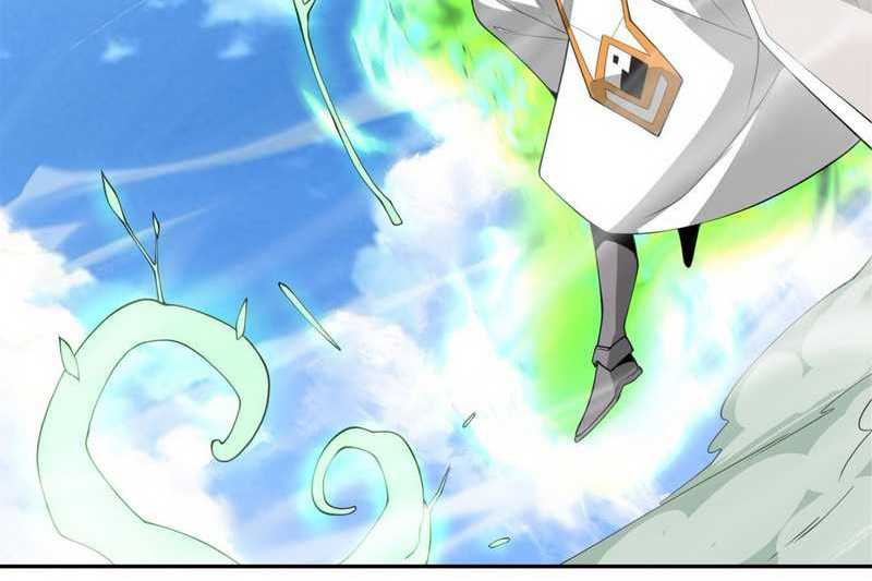 My Disciples Are All Big Villains Chapter 226 Gambar 13