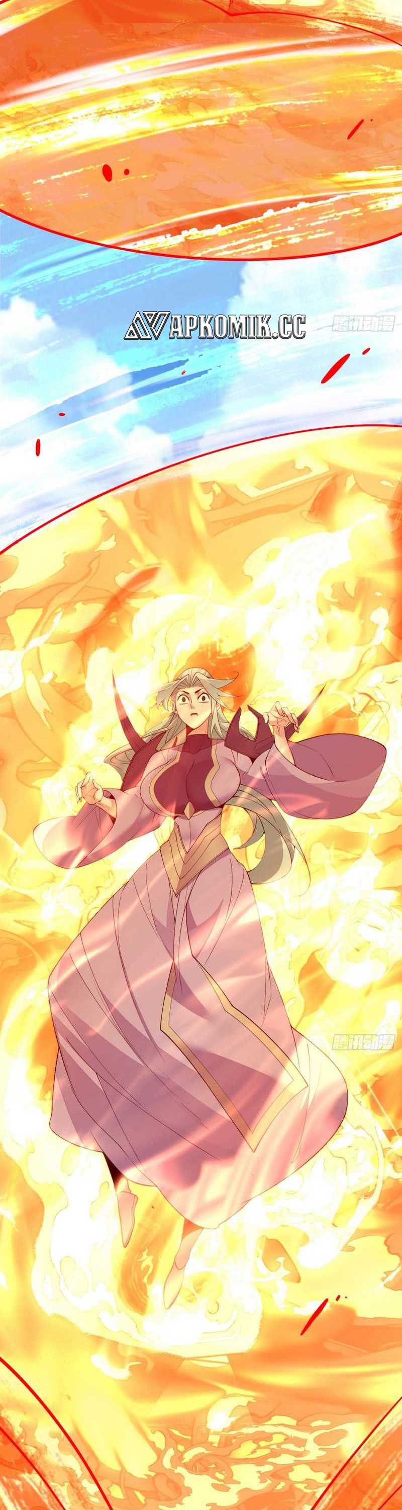 My Disciples Are All Big Villains Chapter 226 Gambar 23