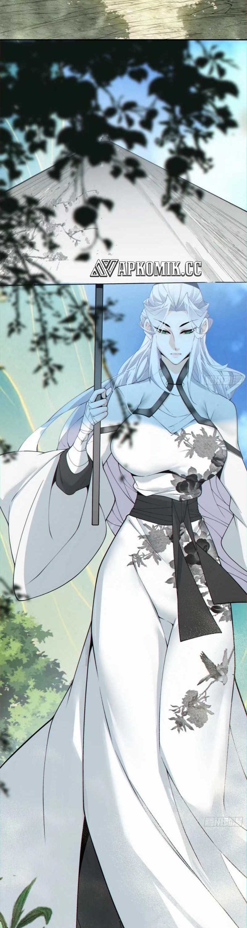 My Disciples Are All Big Villains Chapter 281 Gambar 25