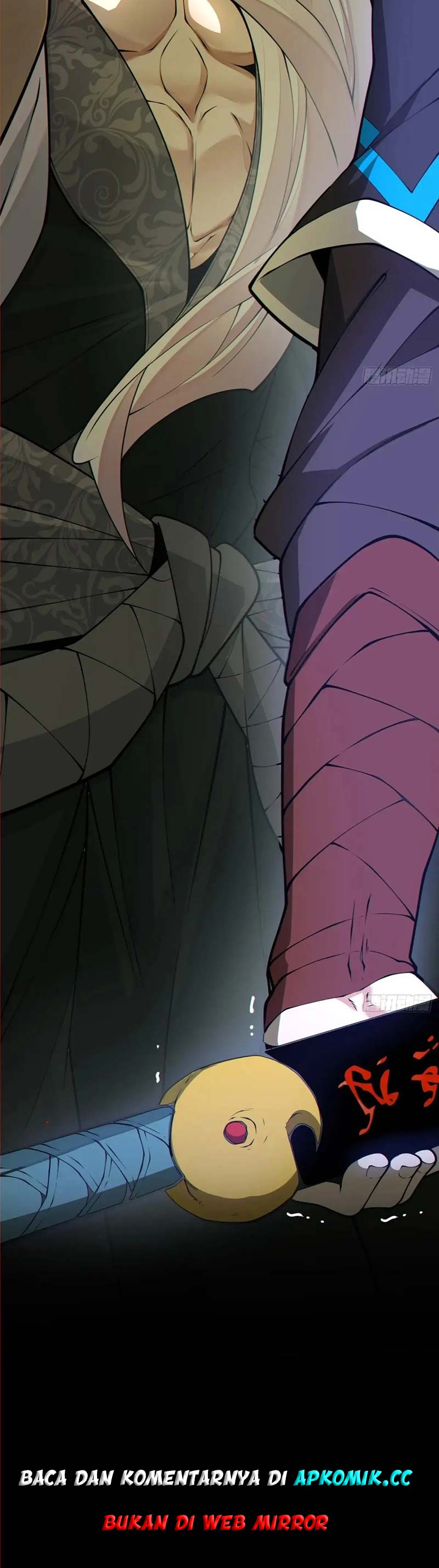 My Disciples Are All Big Villains Chapter 326 Gambar 20