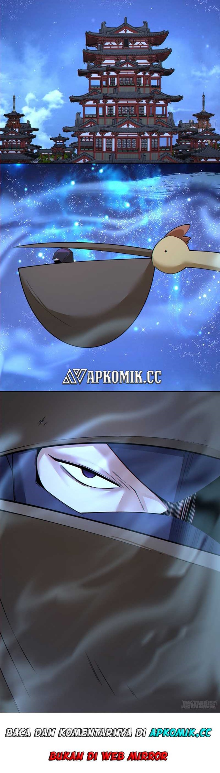 My Disciples Are All Big Villains Chapter 340 Gambar 23