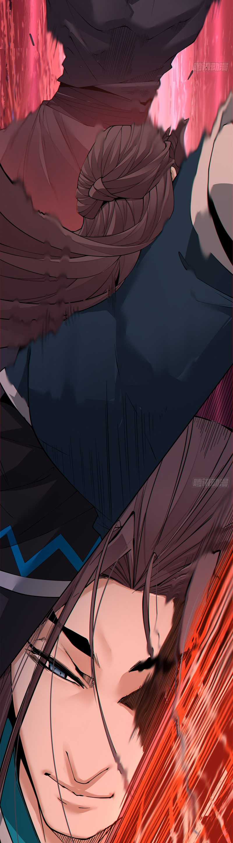 My Disciples Are All Big Villains Chapter 342 Gambar 10
