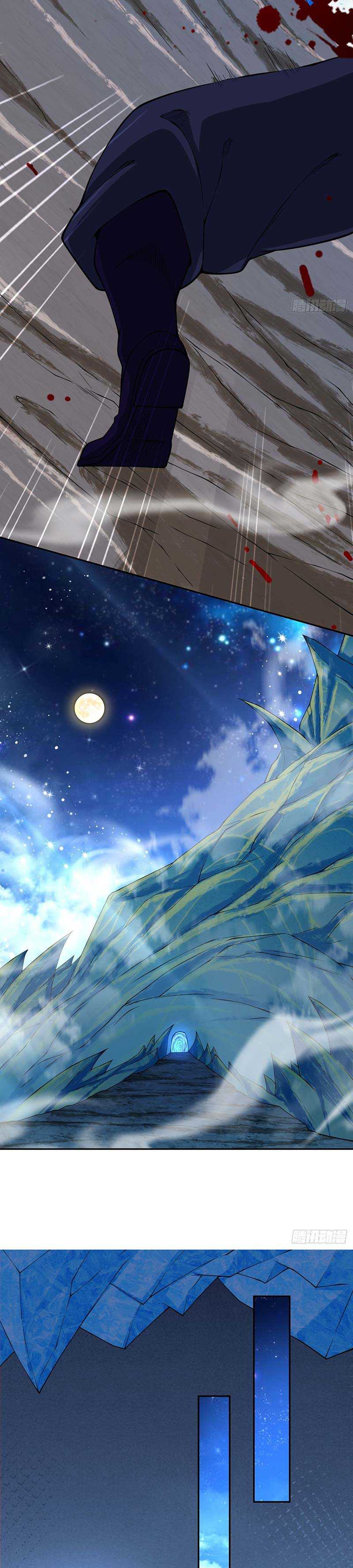 My Disciples Are All Big Villains Chapter 342 Gambar 17