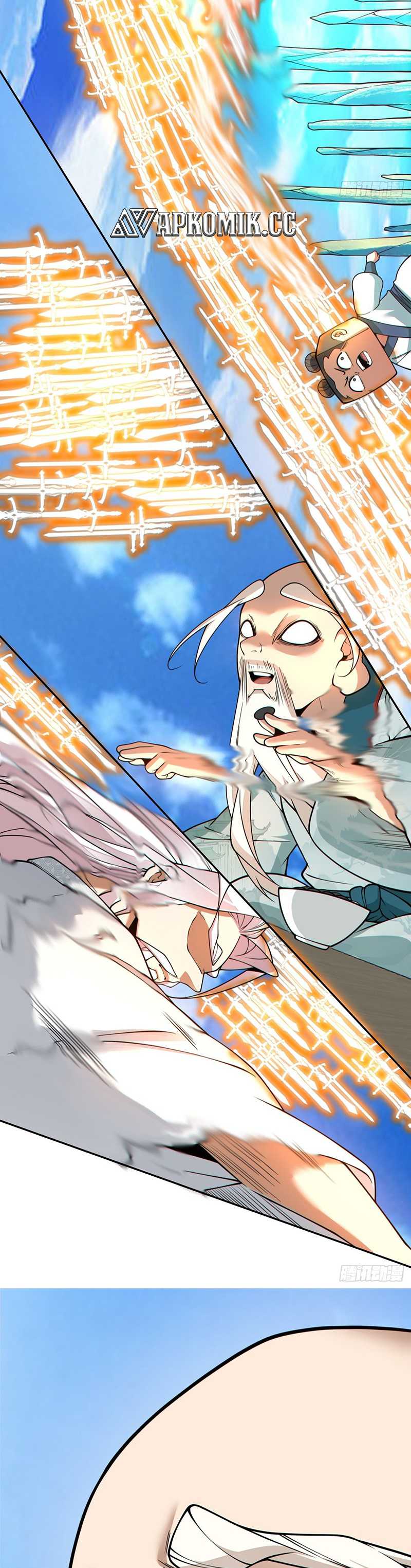 My Disciples Are All Big Villains Chapter 360 Gambar 27