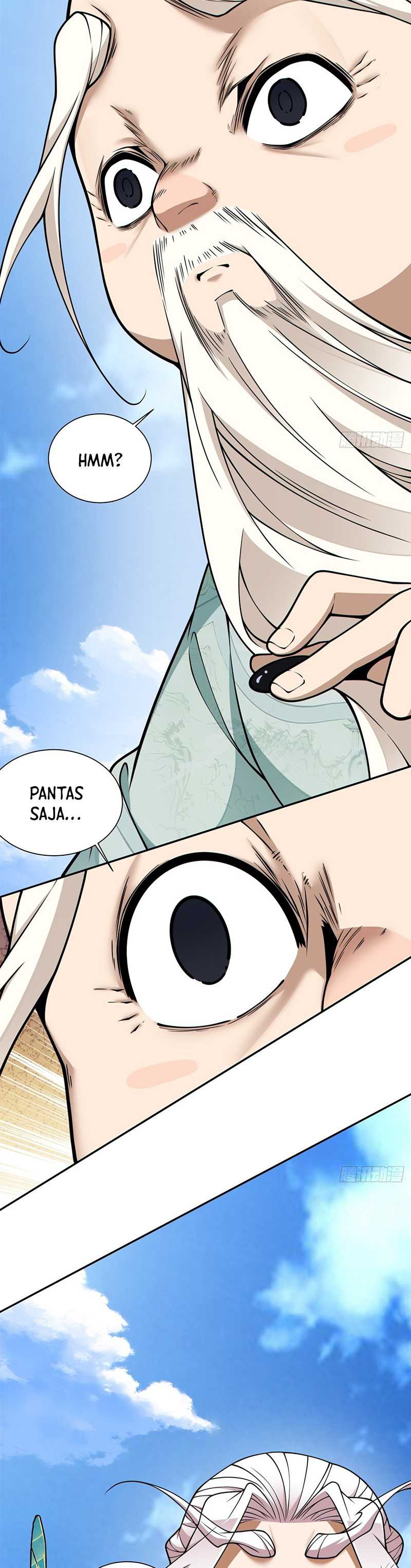 My Disciples Are All Big Villains Chapter 360 Gambar 28