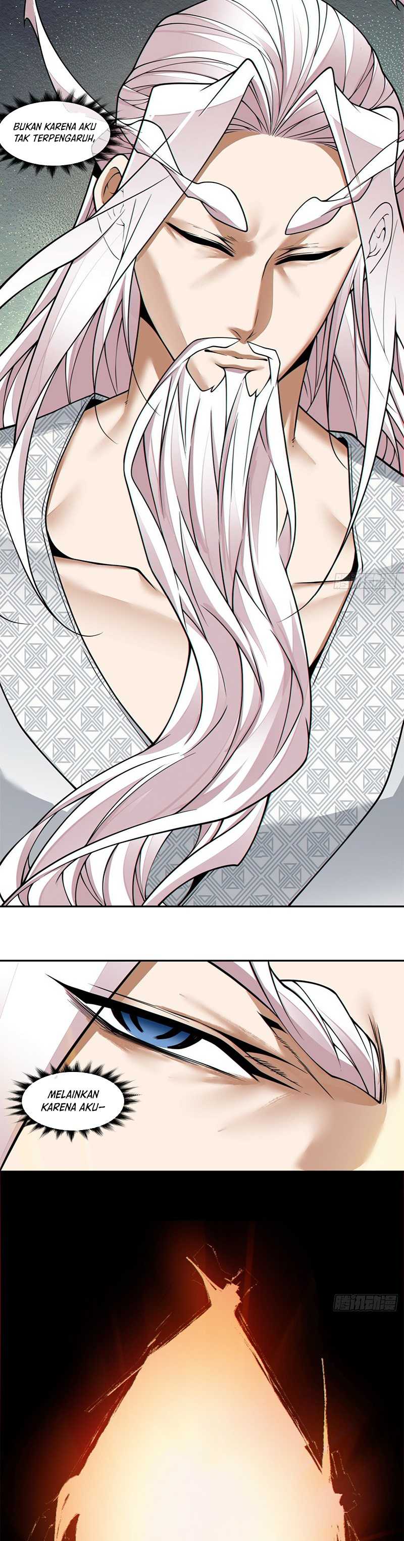 My Disciples Are All Big Villains Chapter 360 Gambar 30