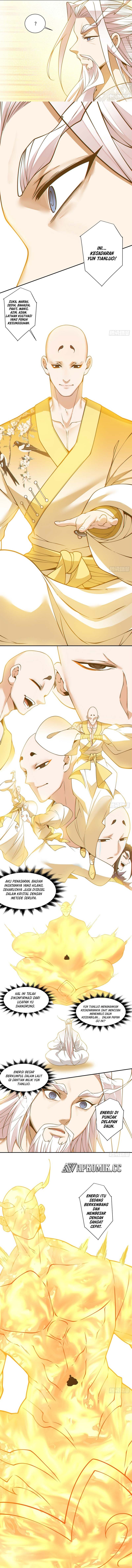 My Disciples Are All Big Villains Chapter 361 Gambar 2