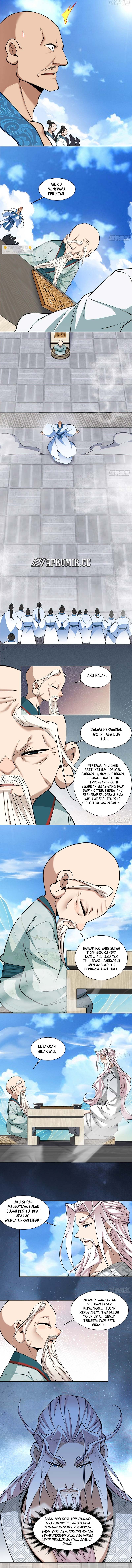 My Disciples Are All Big Villains Chapter 361 Gambar 5
