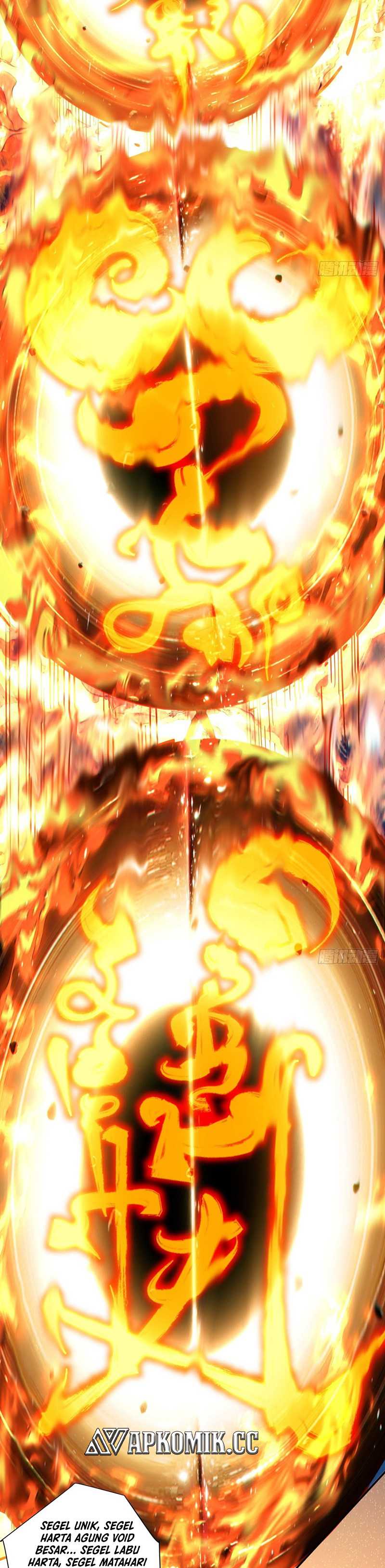 My Disciples Are All Big Villains Chapter 379 Gambar 3