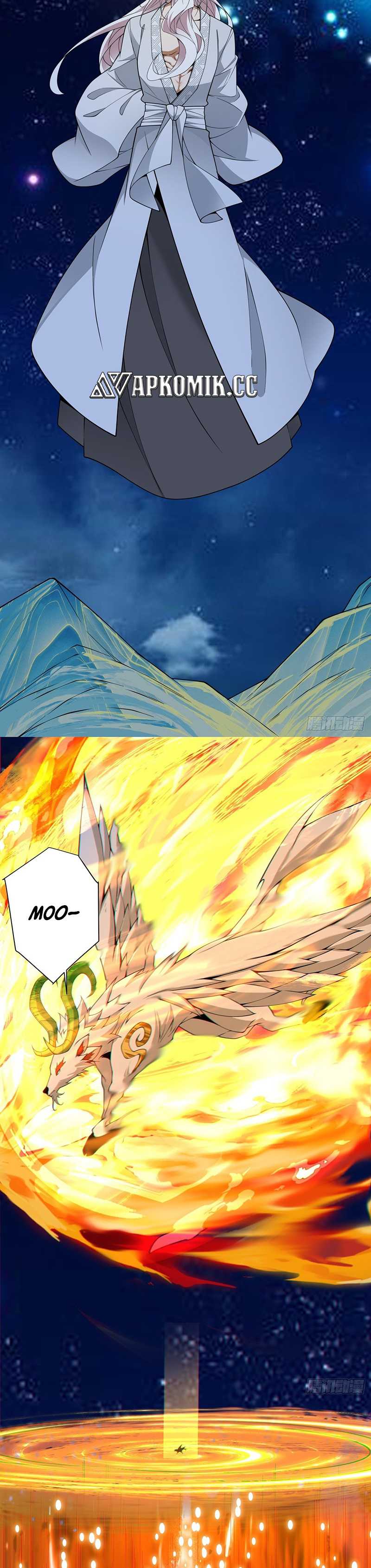 My Disciples Are All Big Villains Chapter 379 Gambar 14
