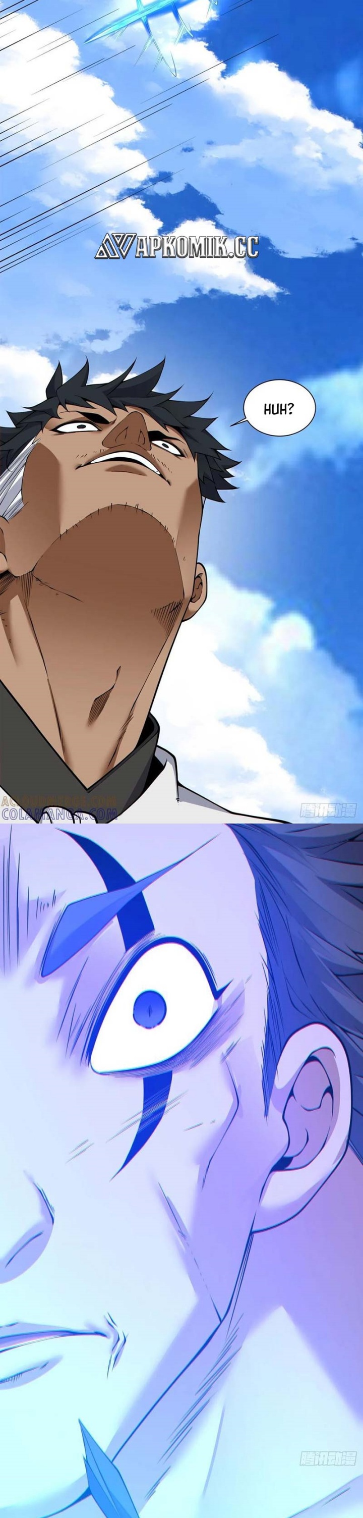 My Disciples Are All Big Villains Chapter 393 Gambar 19