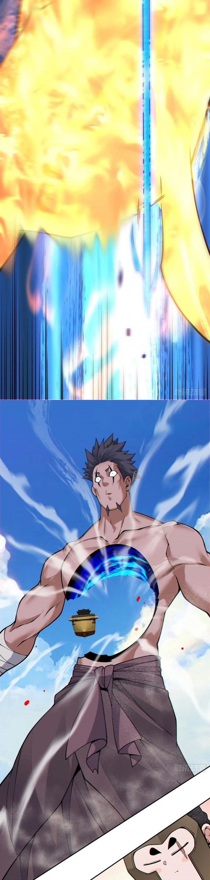 My Disciples Are All Big Villains Chapter 393 Gambar 21