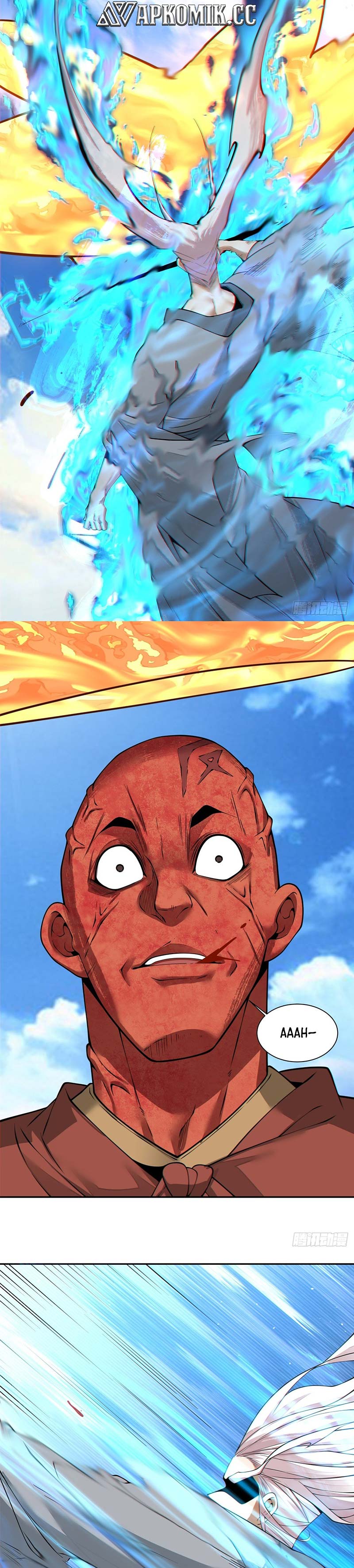 My Disciples Are All Big Villains Chapter 396 Gambar 9