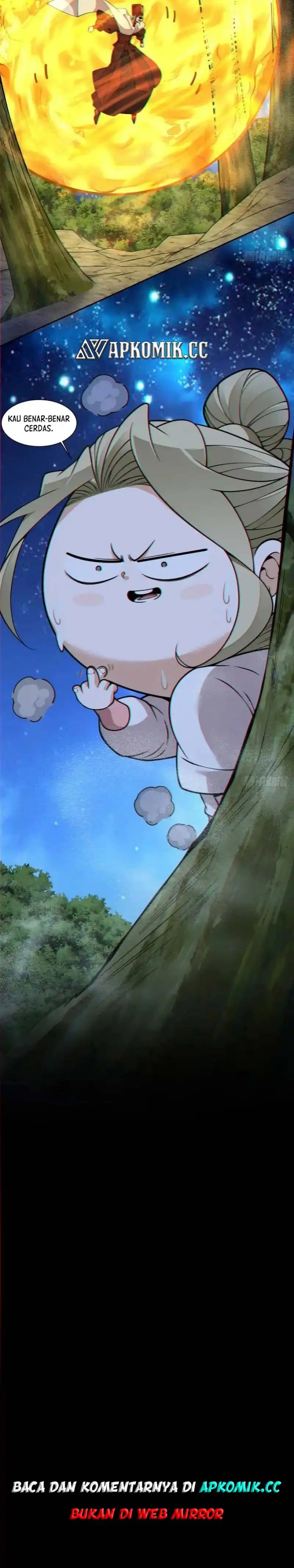 My Disciples Are All Big Villains Chapter 432 Gambar 13