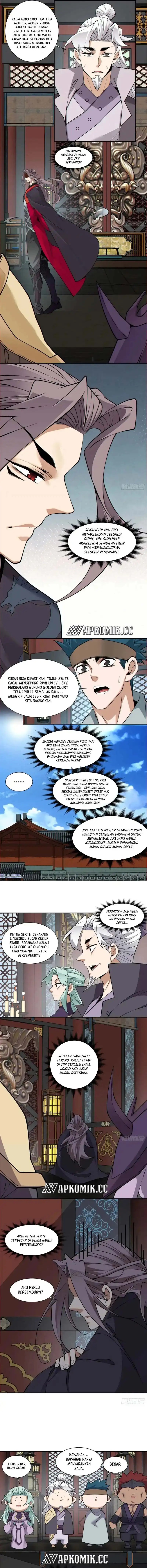 My Disciples Are All Big Villains Chapter 438 Gambar 2