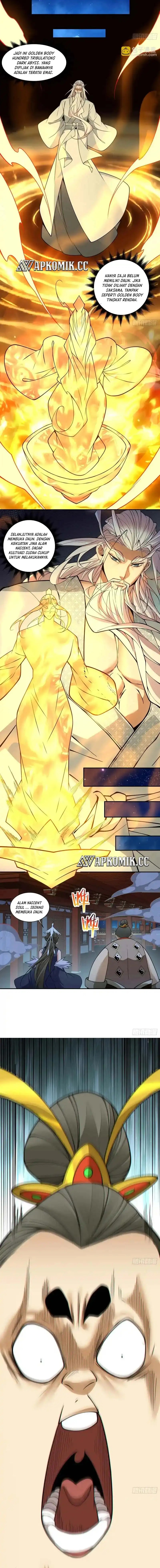 My Disciples Are All Big Villains Chapter 438 Gambar 7