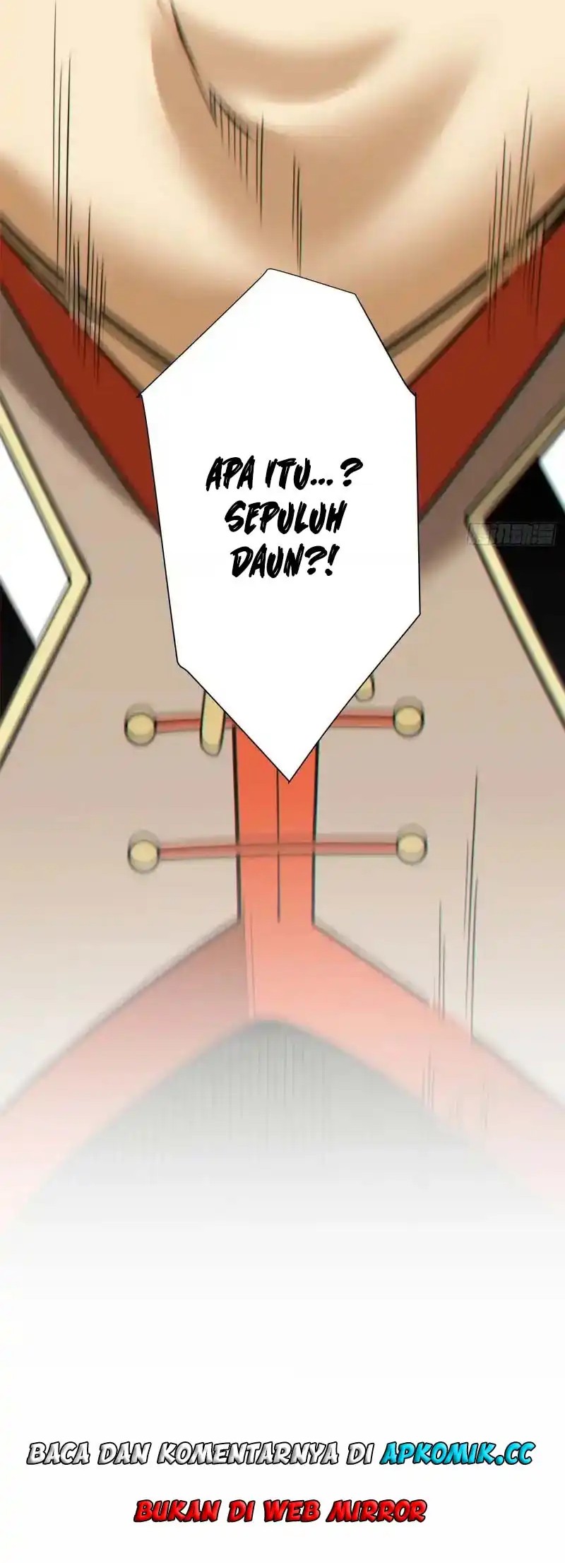 My Disciples Are All Big Villains Chapter 438 Gambar 8