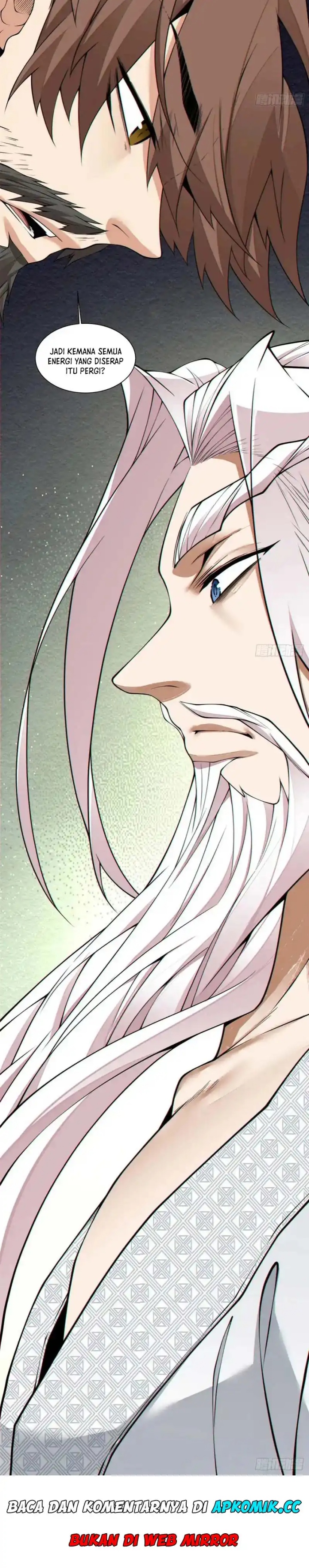 My Disciples Are All Big Villains Chapter 441 Gambar 13