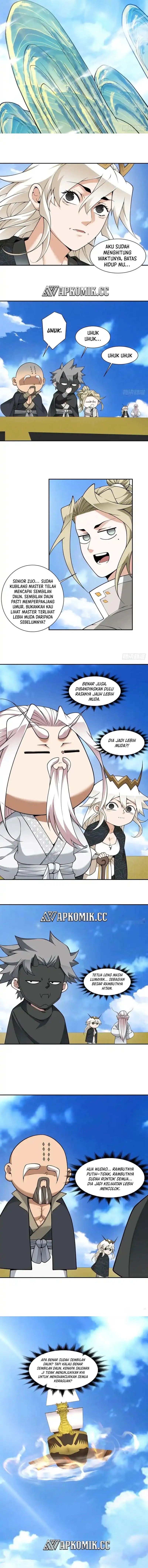 My Disciples Are All Big Villains Chapter 447 Gambar 5