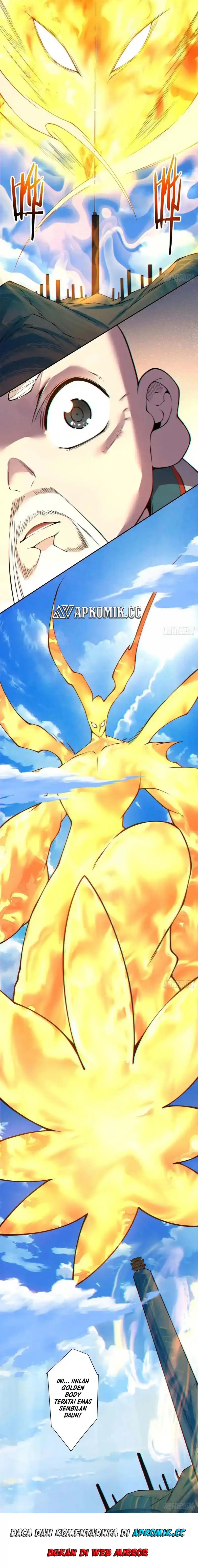 My Disciples Are All Big Villains Chapter 451 Gambar 6