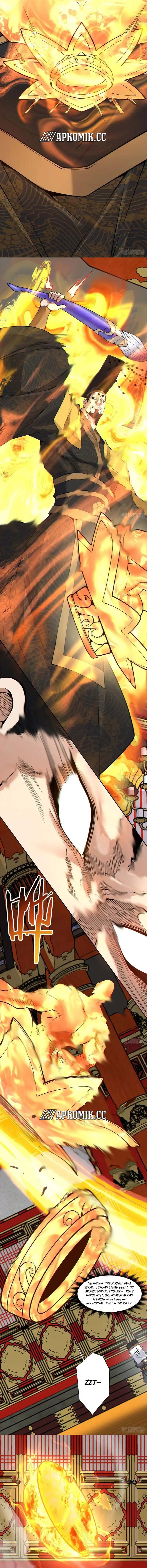 My Disciples Are All Big Villains Chapter 459 Gambar 2