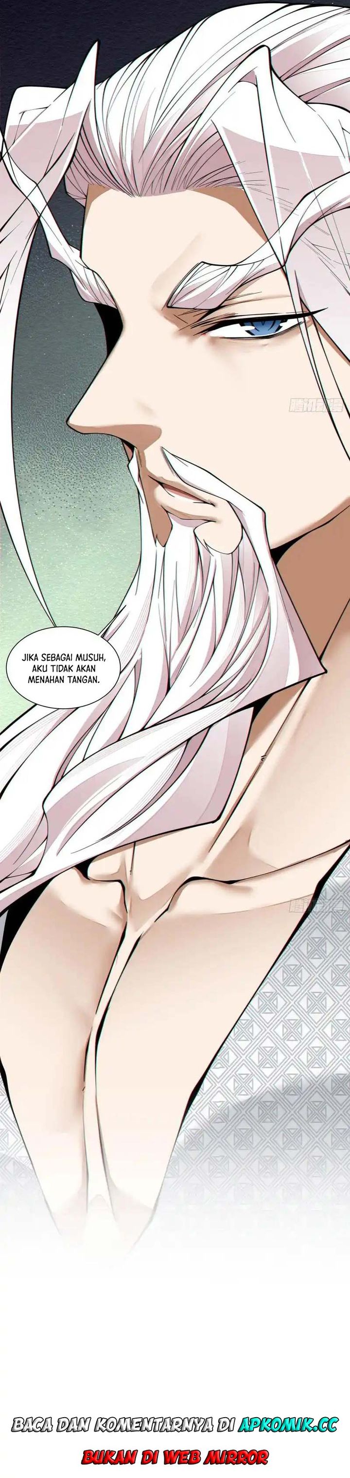 My Disciples Are All Big Villains Chapter 461 Gambar 16