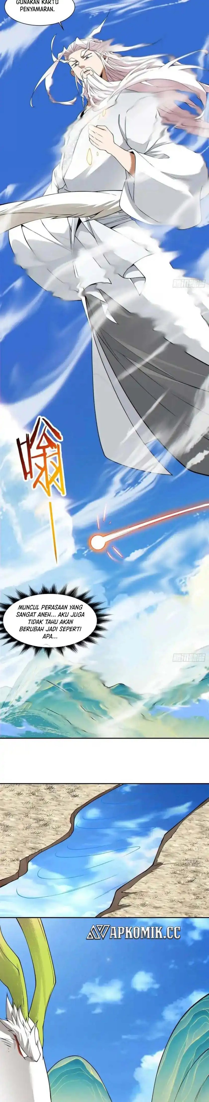 My Disciples Are All Big Villains Chapter 466 Gambar 6