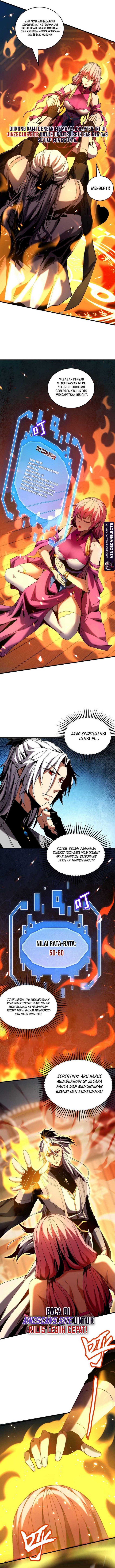 My Disciples Cultivate, While I Slack Off! Chapter 05 Gambar 6
