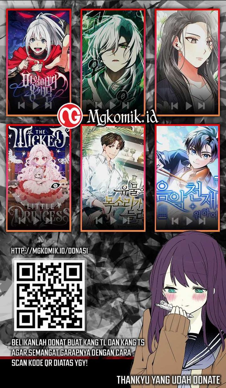 My Disciples are All Invincible Monsters Chapter 04 Gambar 18
