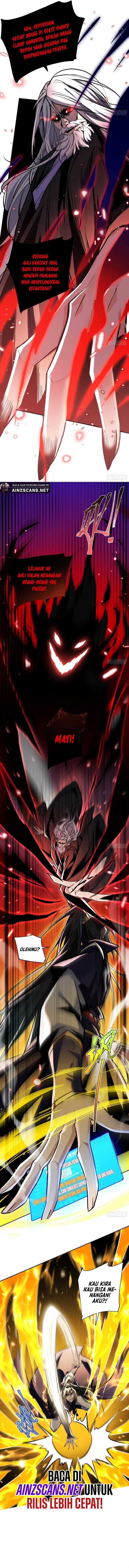My Empress Disciple Is About to Turn Dark Chapter 02 Gambar 9