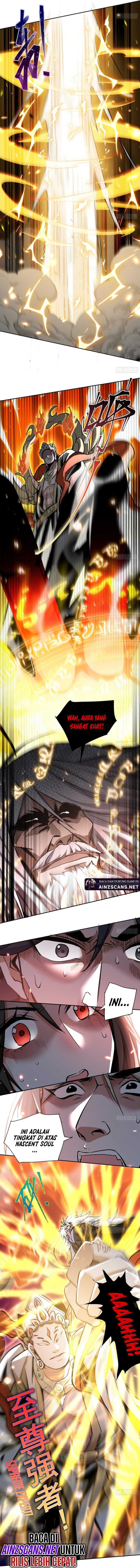 My Empress Disciple Is About to Turn Dark Chapter 02 Gambar 10