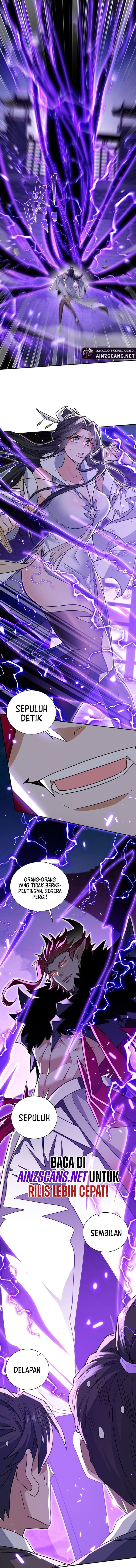 My Empress Disciple Is About to Turn Dark Chapter 05 Gambar 3