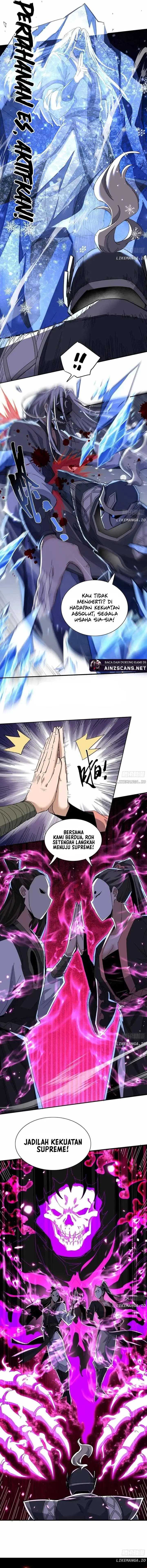 My Empress Disciple Is About to Turn Dark Chapter 13 Gambar 4