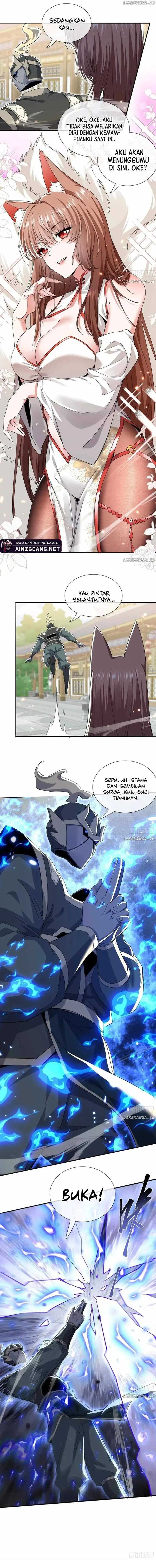 My Empress Disciple Is About to Turn Dark Chapter 13 Gambar 7