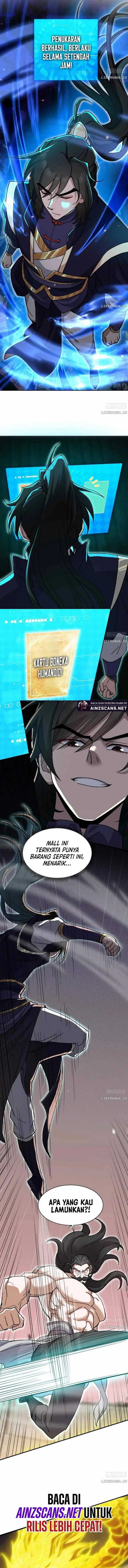 My Empress Disciple Is About to Turn Dark Chapter 16 Gambar 8
