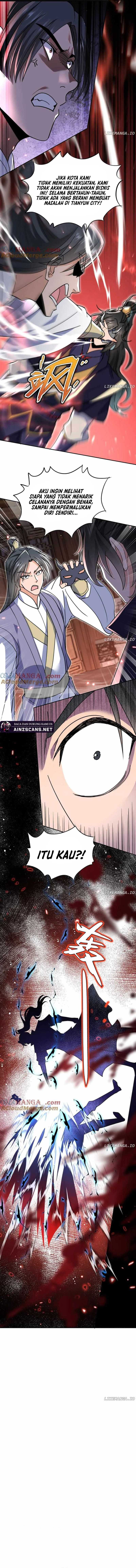 My Empress Disciple Is About to Turn Dark Chapter 18 Gambar 8