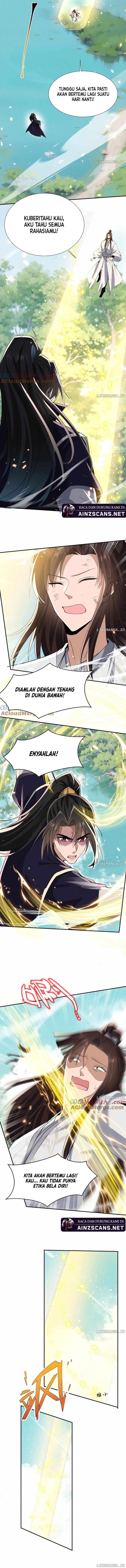 My Empress Disciple Is About to Turn Dark Chapter 21 Gambar 4