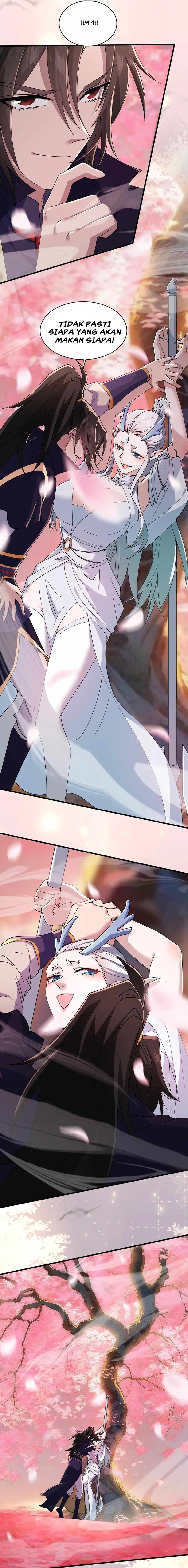 My Empress Disciple Is About to Turn Dark Chapter 41 Gambar 8