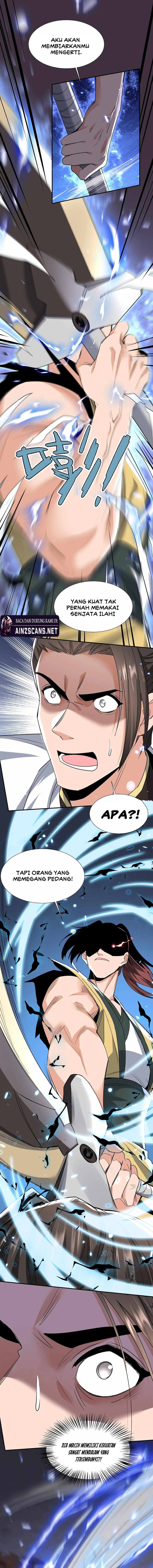 My Empress Disciple Is About to Turn Dark Chapter 54 Gambar 10