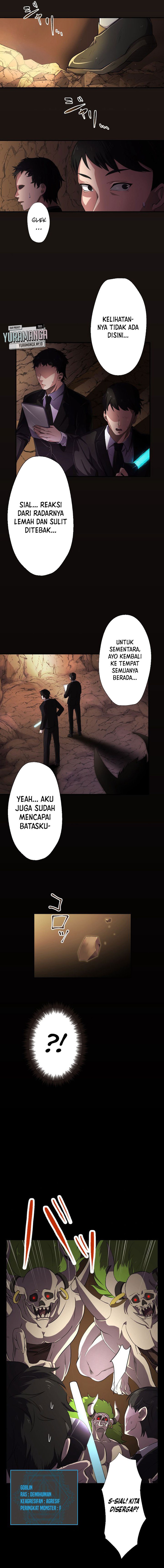My Eternal Reign Chapter 01 Gambar 2