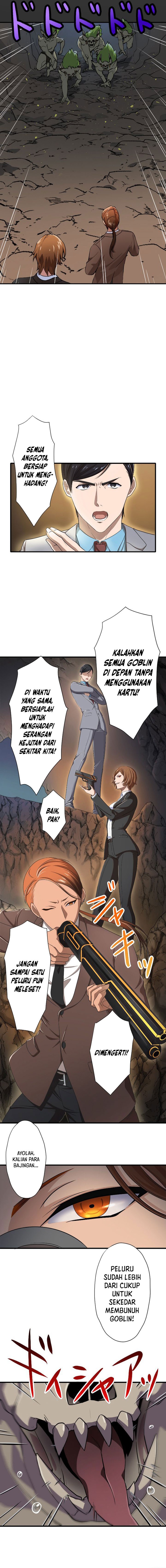 My Eternal Reign Chapter 01 Gambar 12