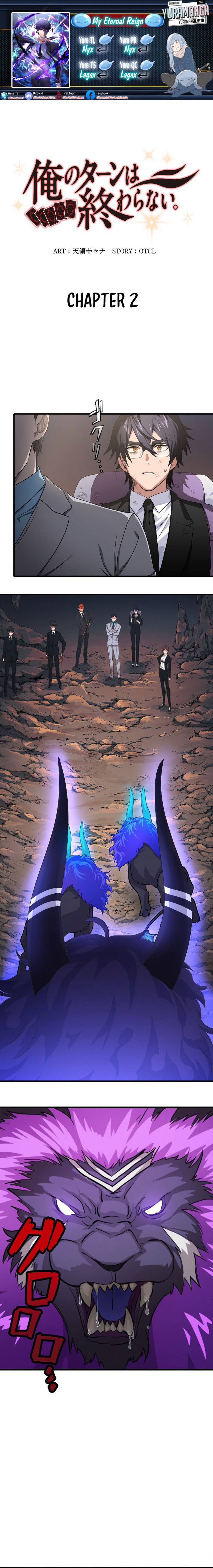 My Eternal Reign Chapter 02 Gambar 1