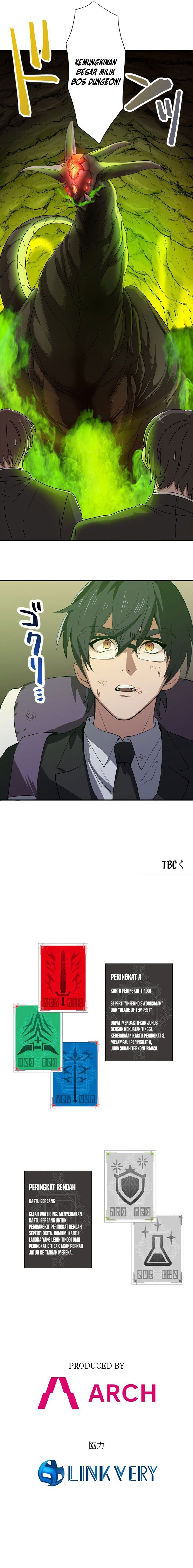 My Eternal Reign Chapter 02 Gambar 23
