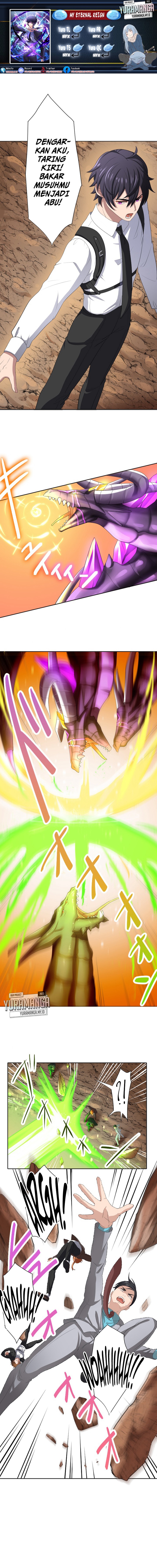 My Eternal Reign Chapter 07 Gambar 1