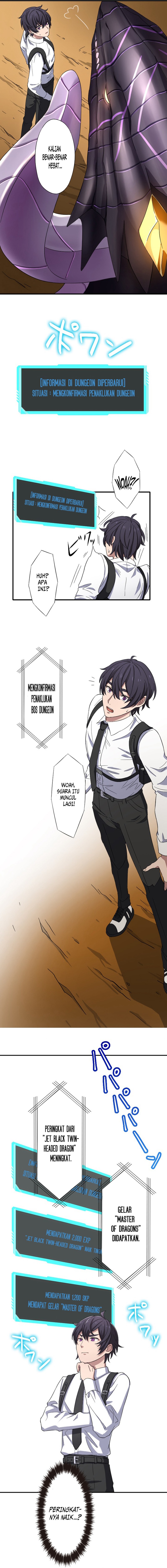 My Eternal Reign Chapter 07 Gambar 4