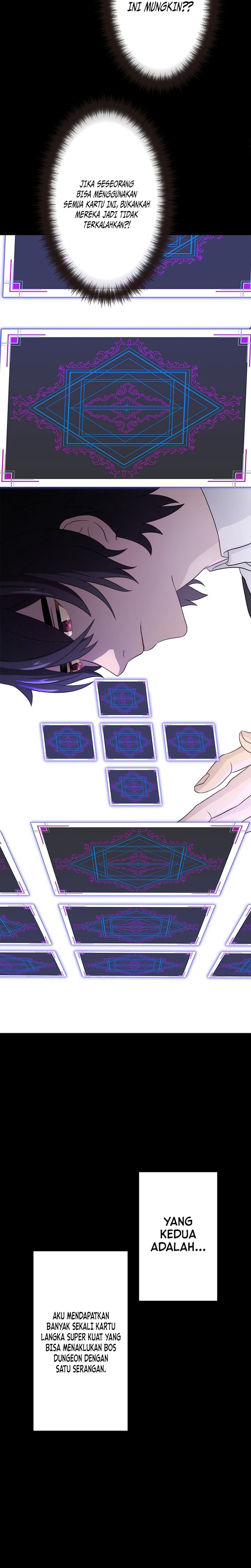My Eternal Reign Chapter 09 Gambar 4
