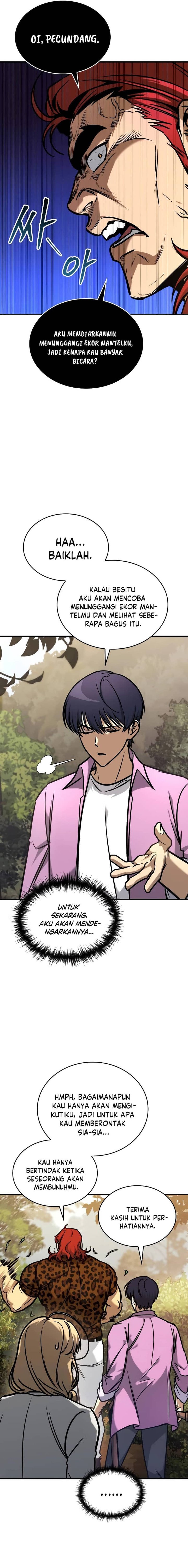 My Exclusive Tower Guide Chapter 04 Gambar 2