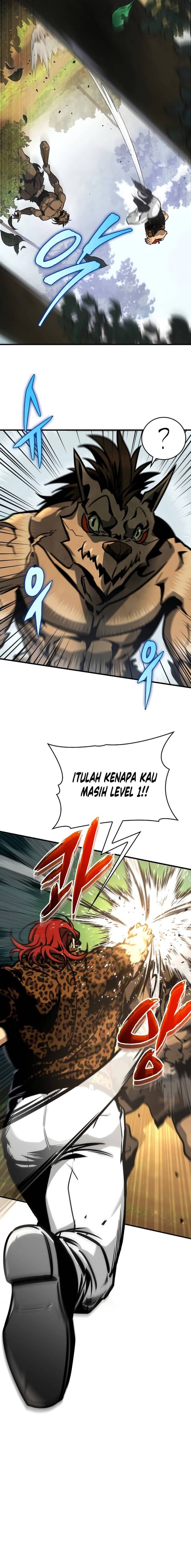 My Exclusive Tower Guide Chapter 04 Gambar 8
