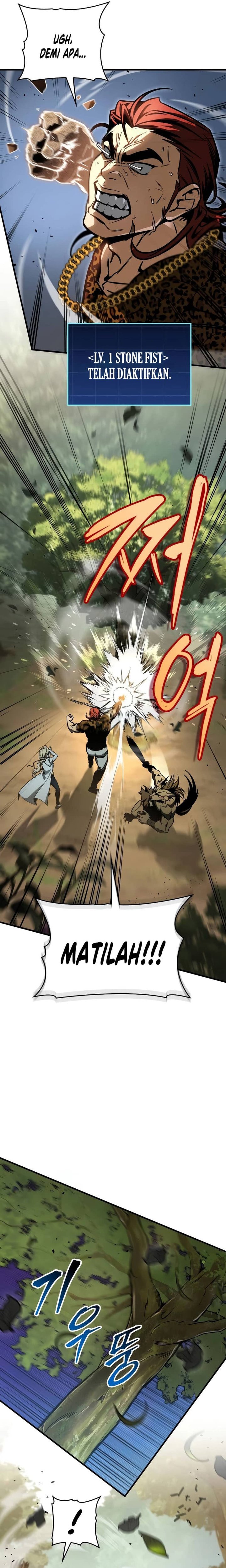 My Exclusive Tower Guide Chapter 04 Gambar 14